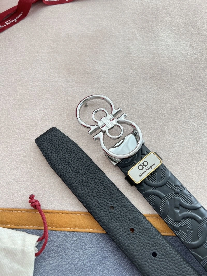 Ferragamo Belts Colorful 287854