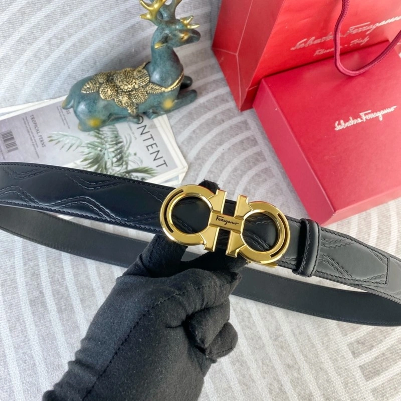 MoistureWicking Ferragamo Belts 287846