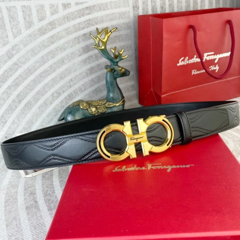 MoistureWicking Ferragamo Belts 287846