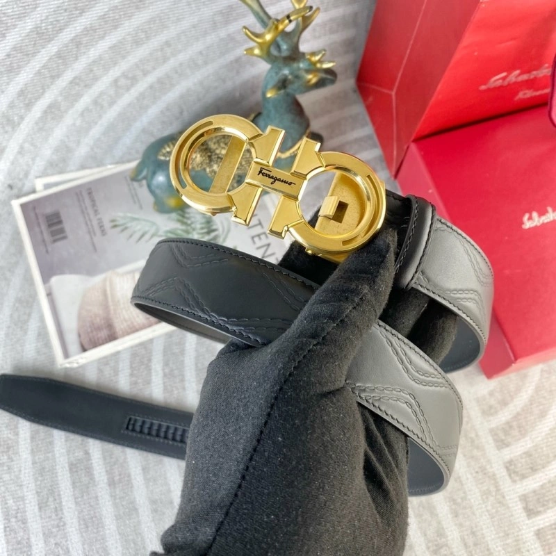 MoistureWicking Ferragamo Belts 287846