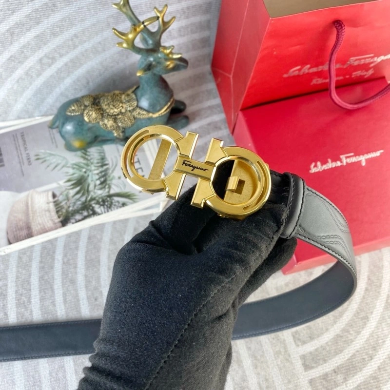 MoistureWicking Ferragamo Belts 287846