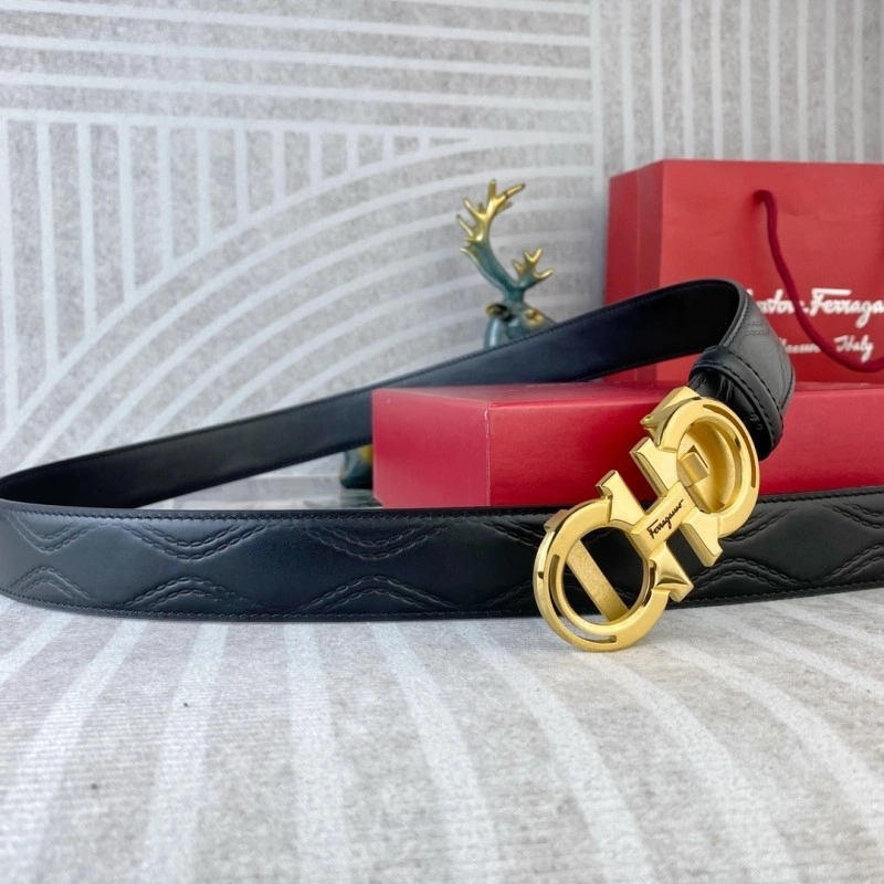 MoistureWicking Ferragamo Belts 287846