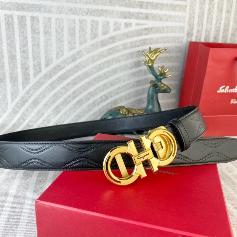 MoistureWicking Ferragamo Belts 287846