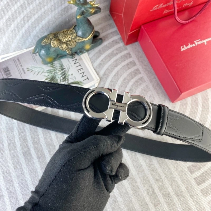 Affordable Ferragamo Belts 287840