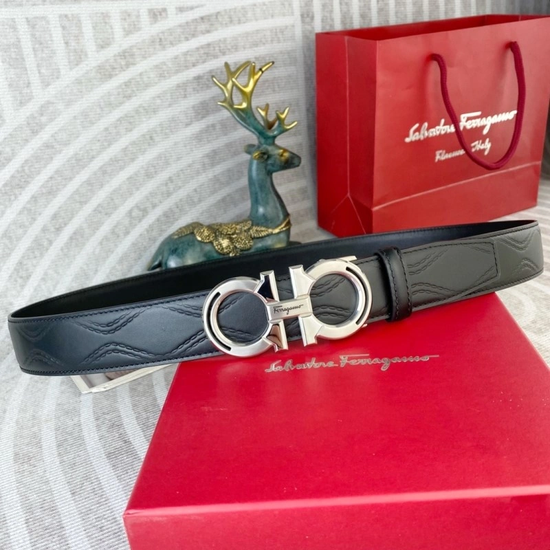 Affordable Ferragamo Belts 287840
