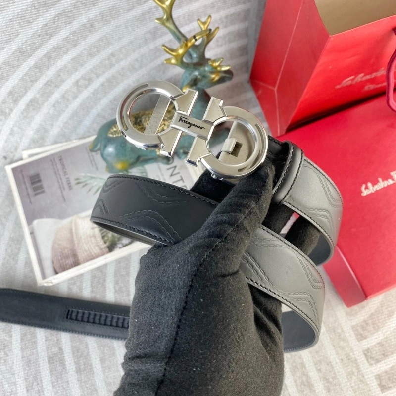 Affordable Ferragamo Belts 287840