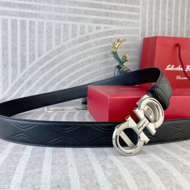 Affordable Ferragamo Belts 287840