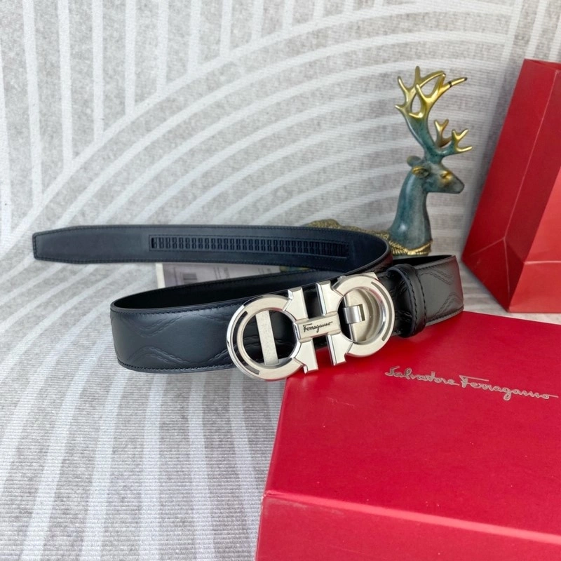 Affordable Ferragamo Belts 287840