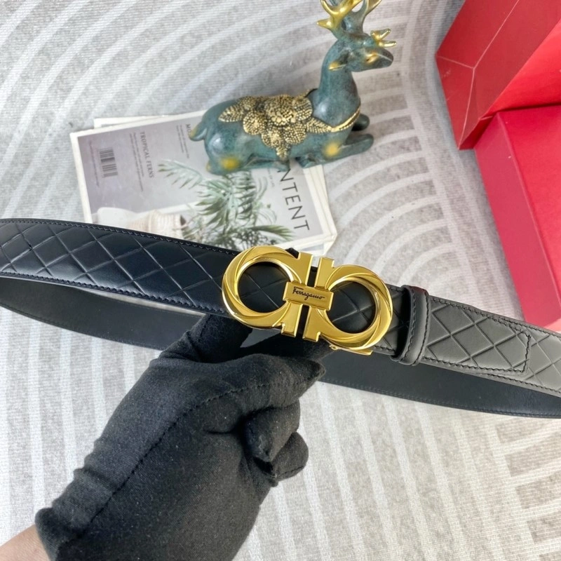 TechFriendly Ferragamo Belts 287845