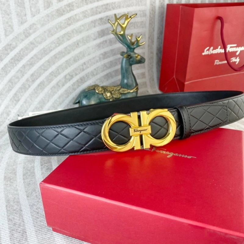TechFriendly Ferragamo Belts 287845