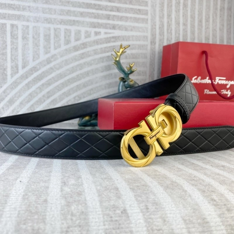 TechFriendly Ferragamo Belts 287845