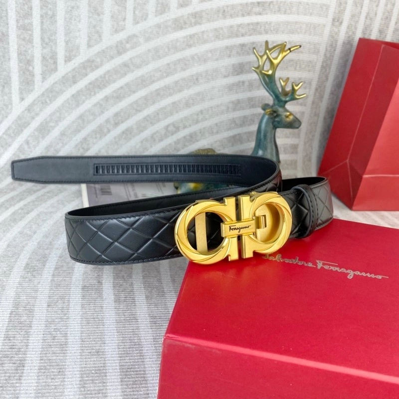 TechFriendly Ferragamo Belts 287845