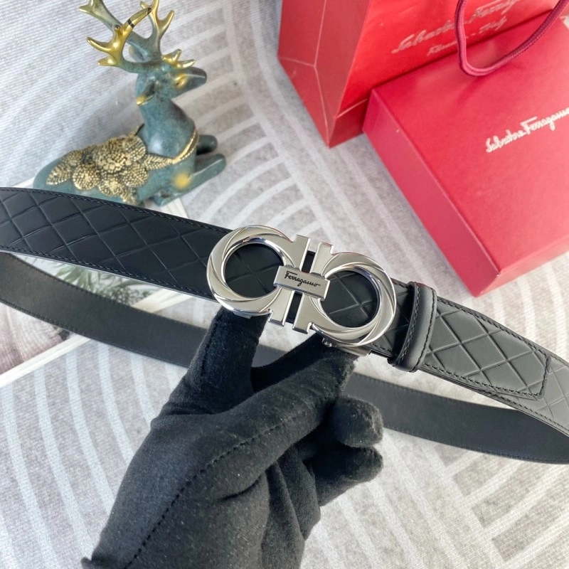Ferragamo Belts AllSeason 287843