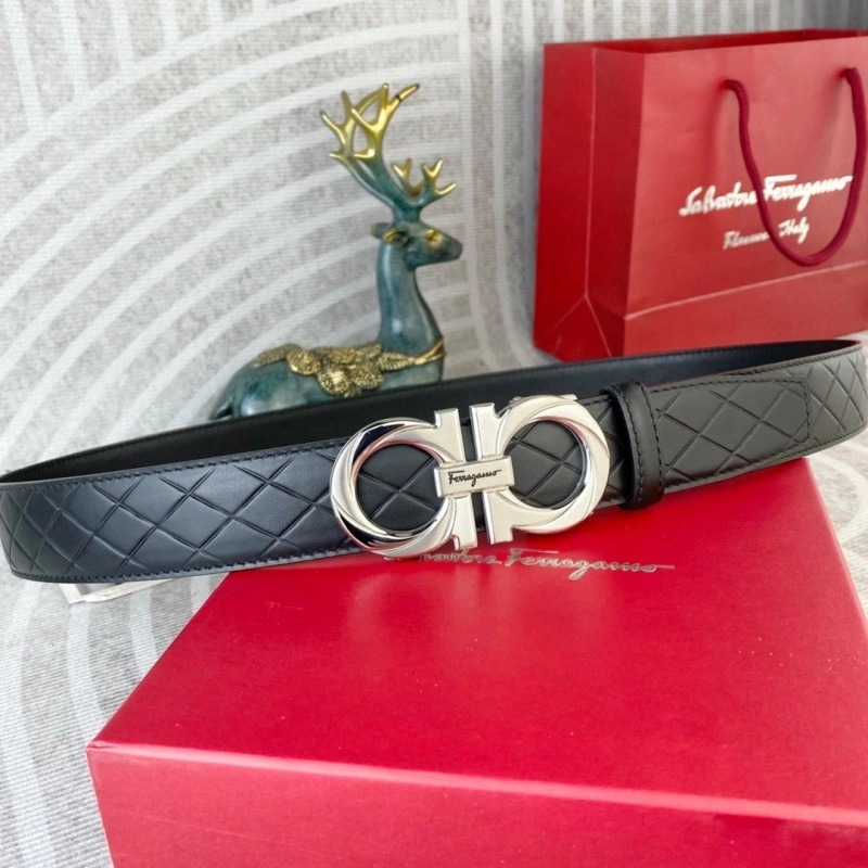 Ferragamo Belts AllSeason 287843