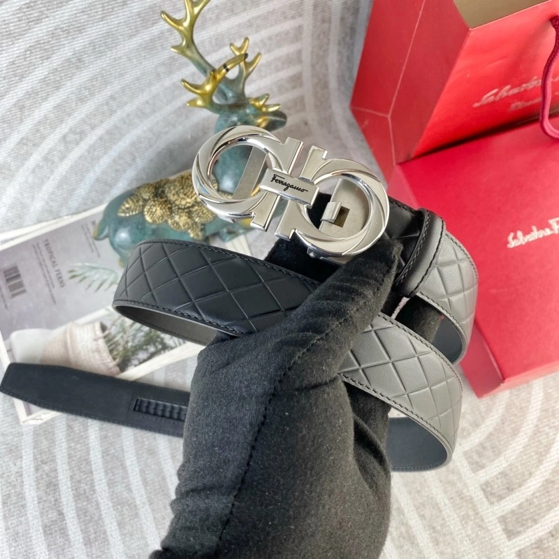 Ferragamo Belts AllSeason 287843