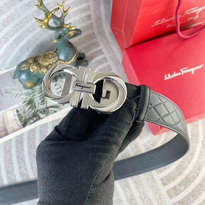 Ferragamo Belts AllSeason 287843
