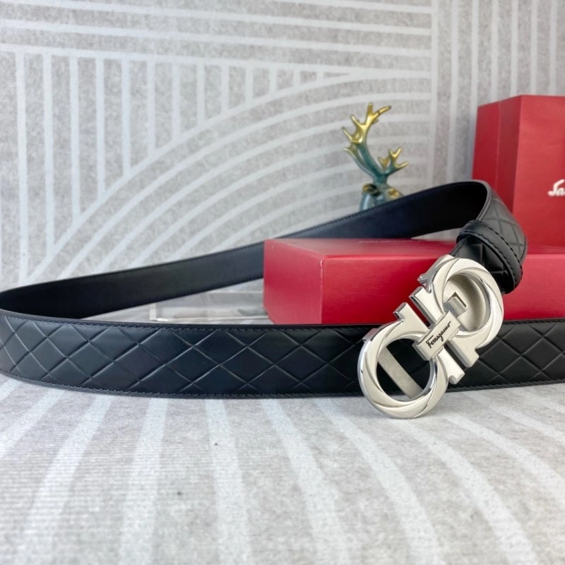 Ferragamo Belts AllSeason 287843