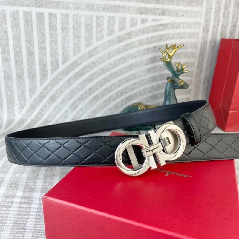 Ferragamo Belts AllSeason 287843