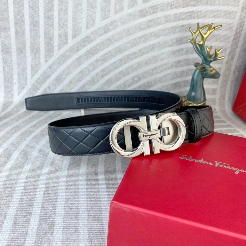 Ferragamo Belts AllSeason 287843
