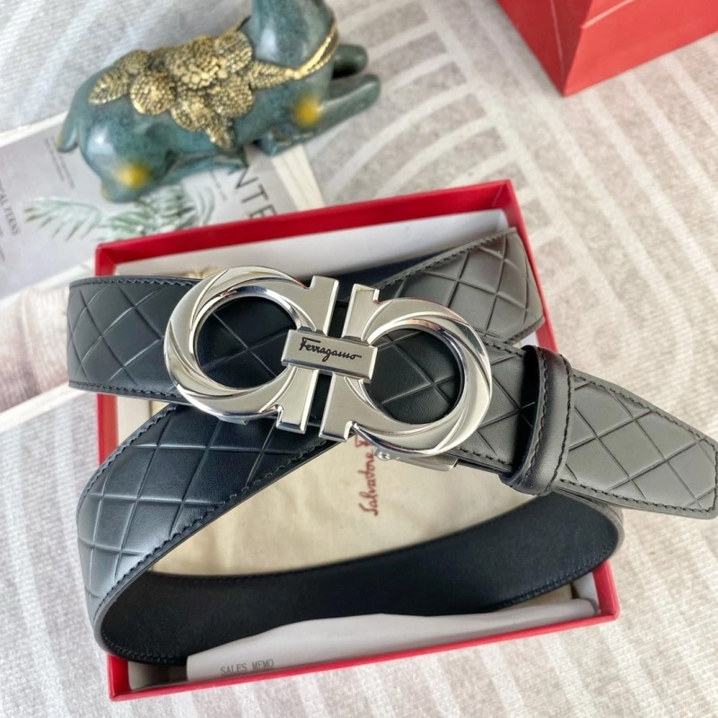 Ferragamo Belts AllSeason 287843