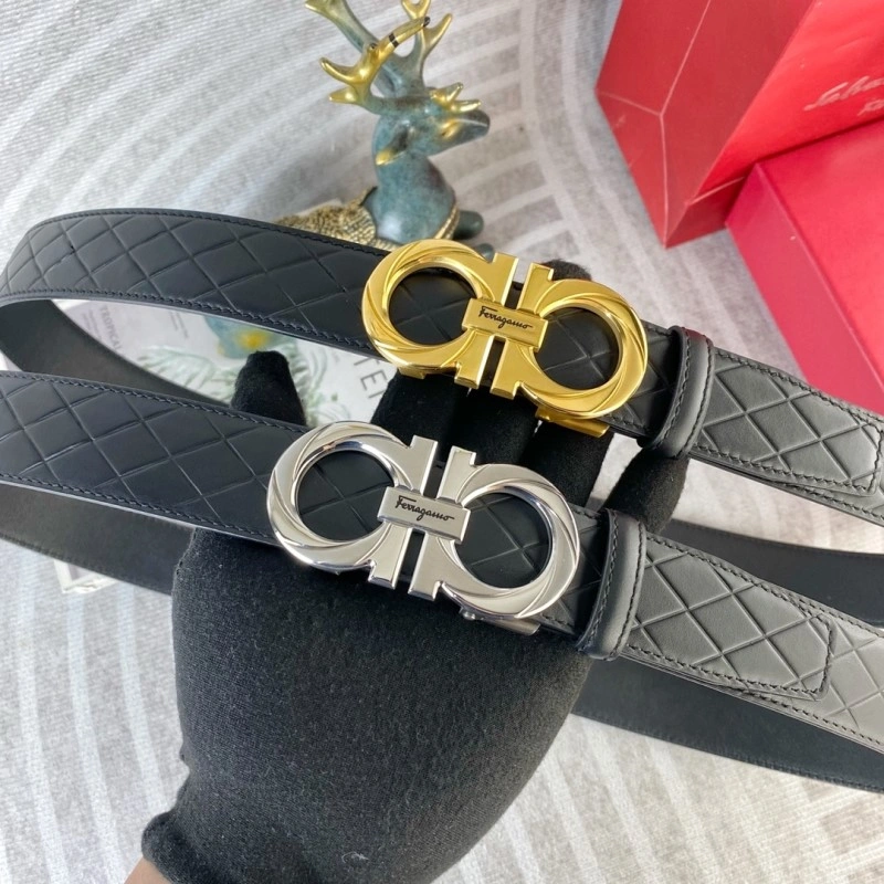 Ferragamo Belts AllSeason 287843