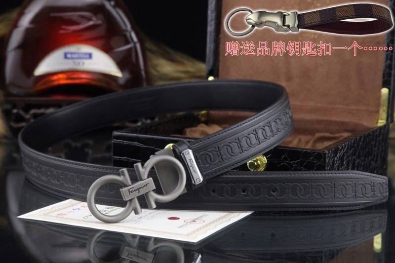 Ferragamo Belts Trendsetting 287826