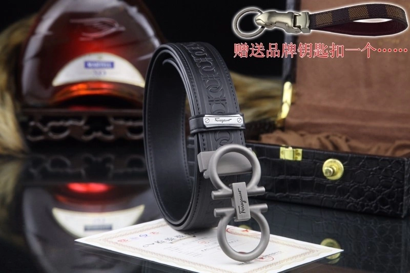 Ferragamo Belts Trendsetting 287826
