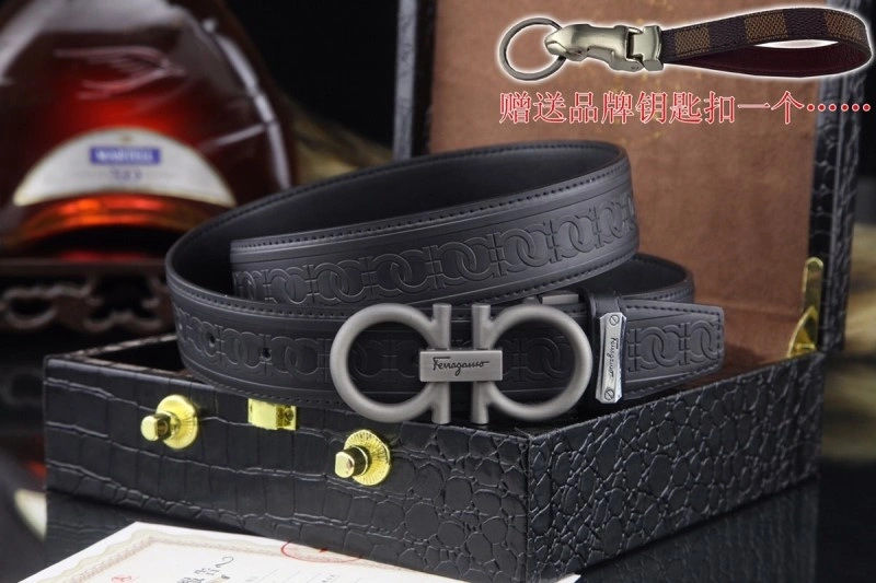 Ferragamo Belts Trendsetting 287826
