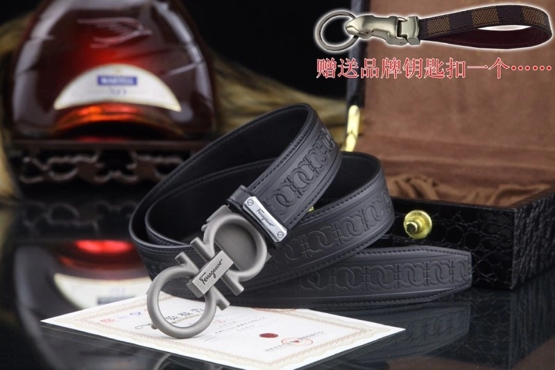 Ferragamo Belts Trendsetting 287826