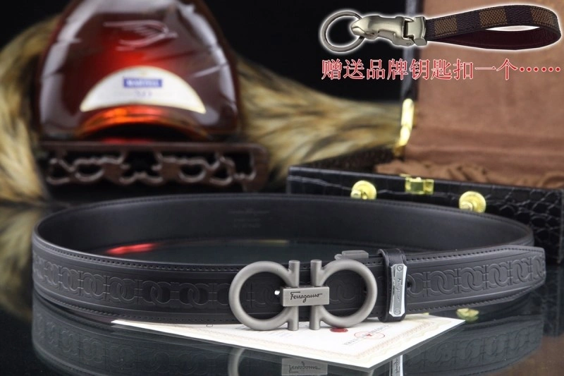 Ferragamo Belts Trendsetting 287826