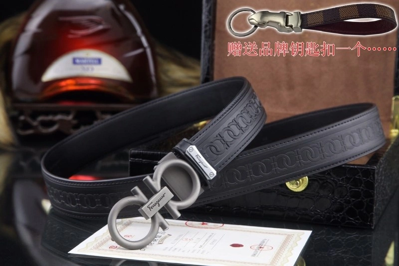 Ferragamo Belts Trendsetting 287826