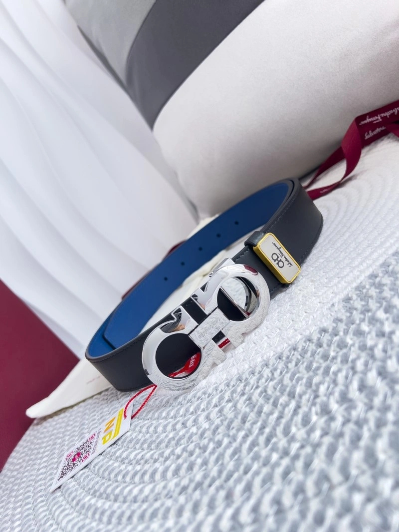 Ferragamo Belts Flexible 287825