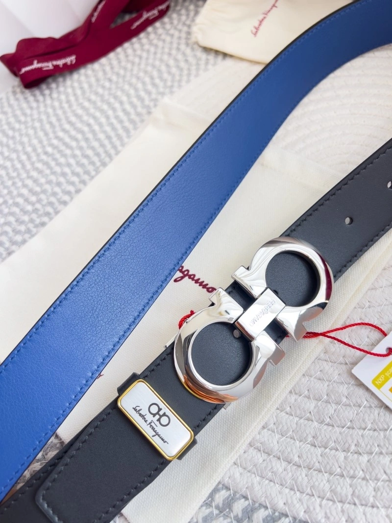 Ferragamo Belts Flexible 287825