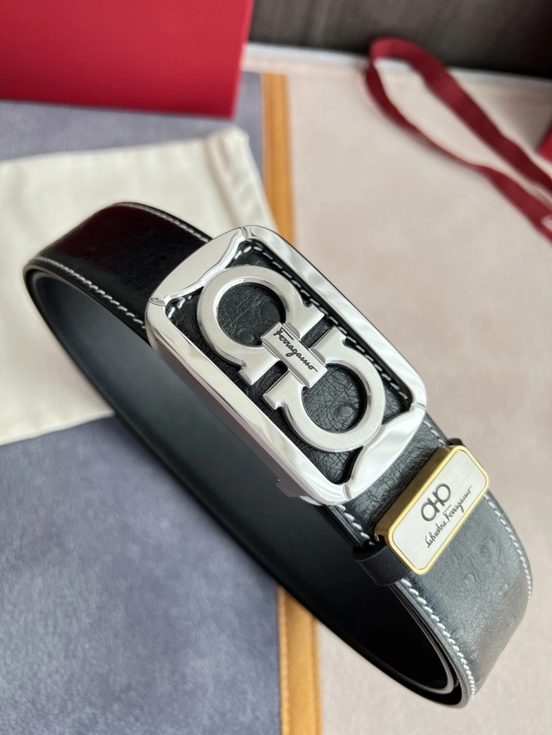 EasyMatch Ferragamo Belts 287824