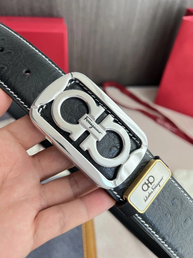 EasyMatch Ferragamo Belts 287824