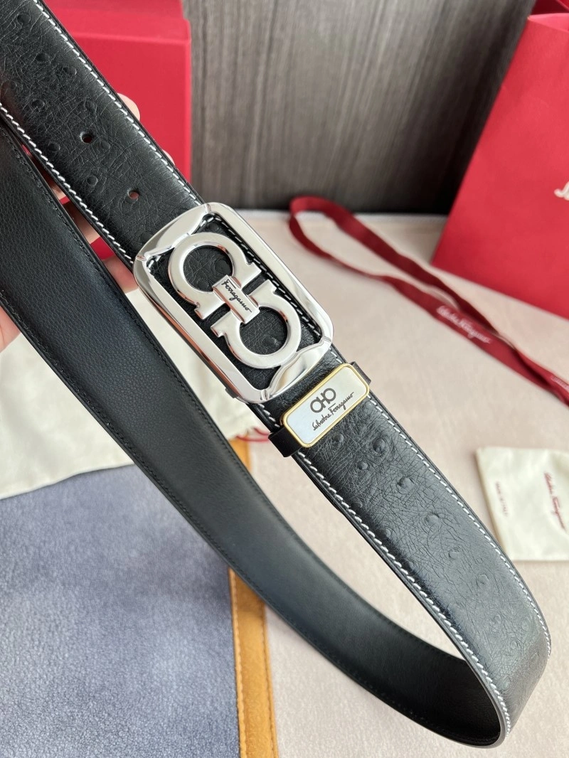 EasyMatch Ferragamo Belts 287824