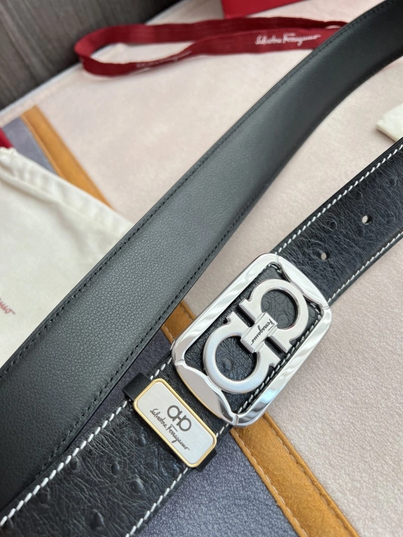 EasyMatch Ferragamo Belts 287824
