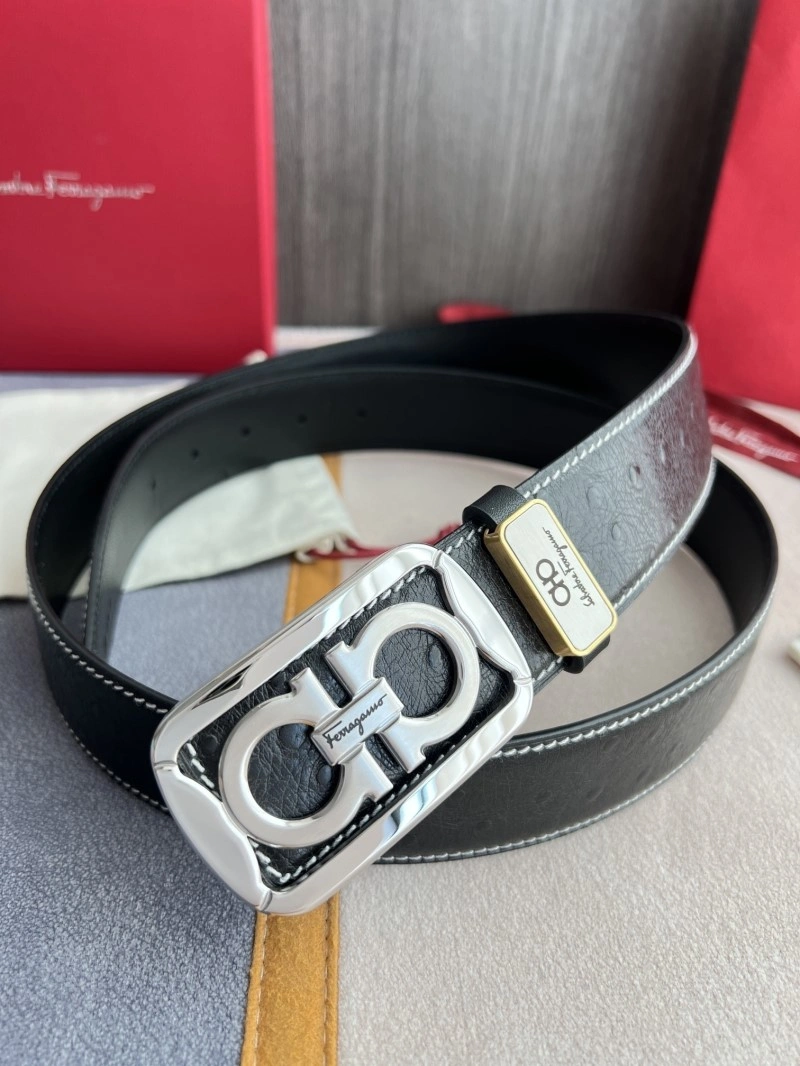 EasyMatch Ferragamo Belts 287824