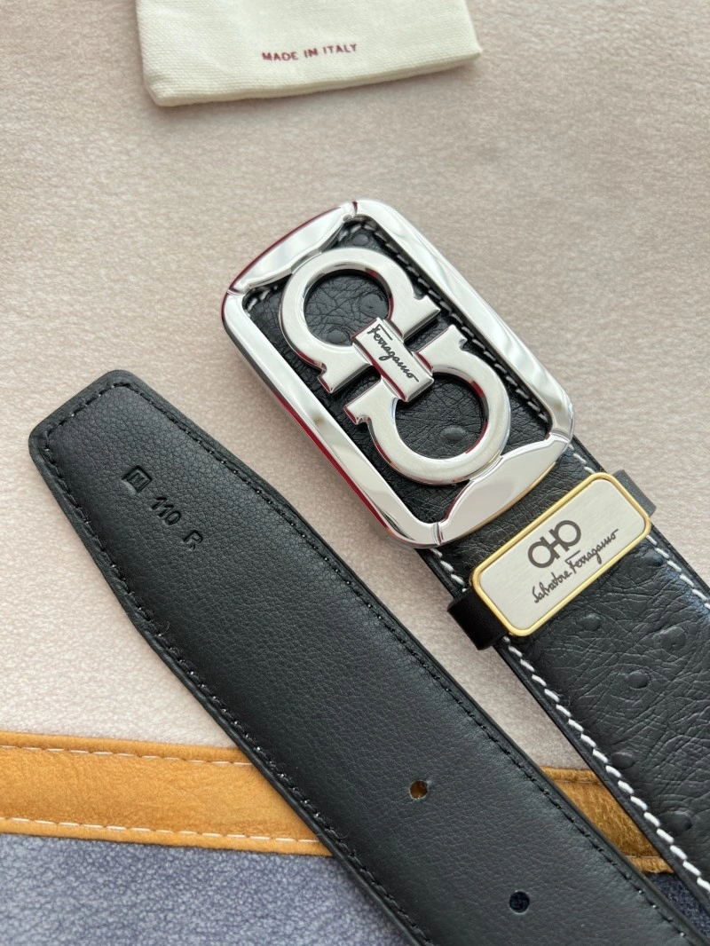 EasyMatch Ferragamo Belts 287824