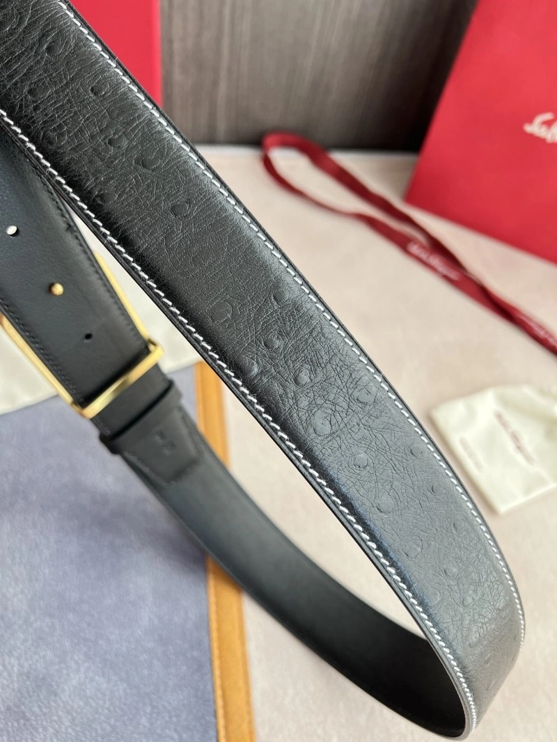Ferragamo Belts Versatile 287823