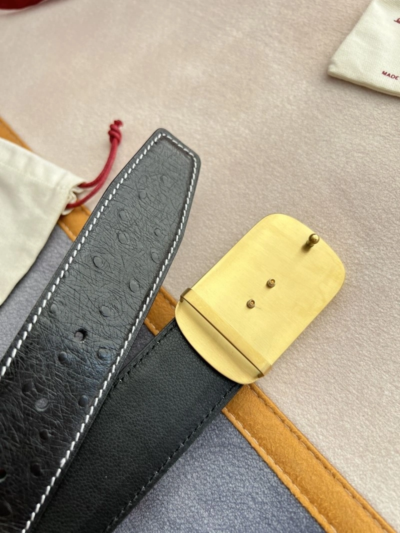 Ferragamo Belts Versatile 287823