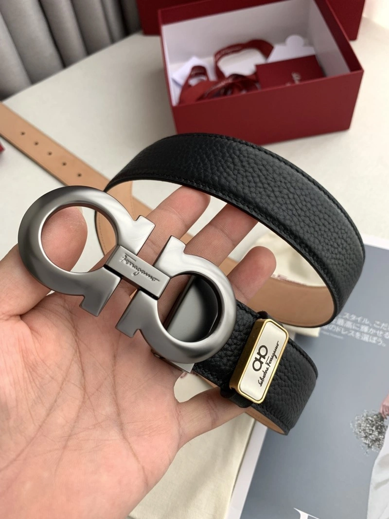 Ferragamo Belts Lightweight 287822