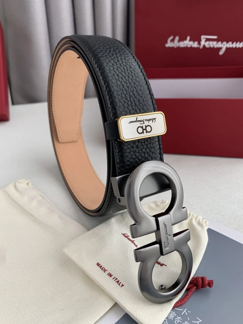 Ferragamo Belts Lightweight 287822