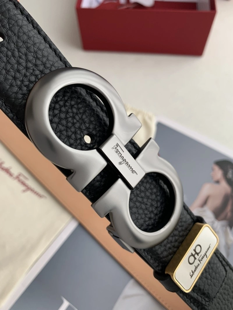 Ferragamo Belts Lightweight 287822