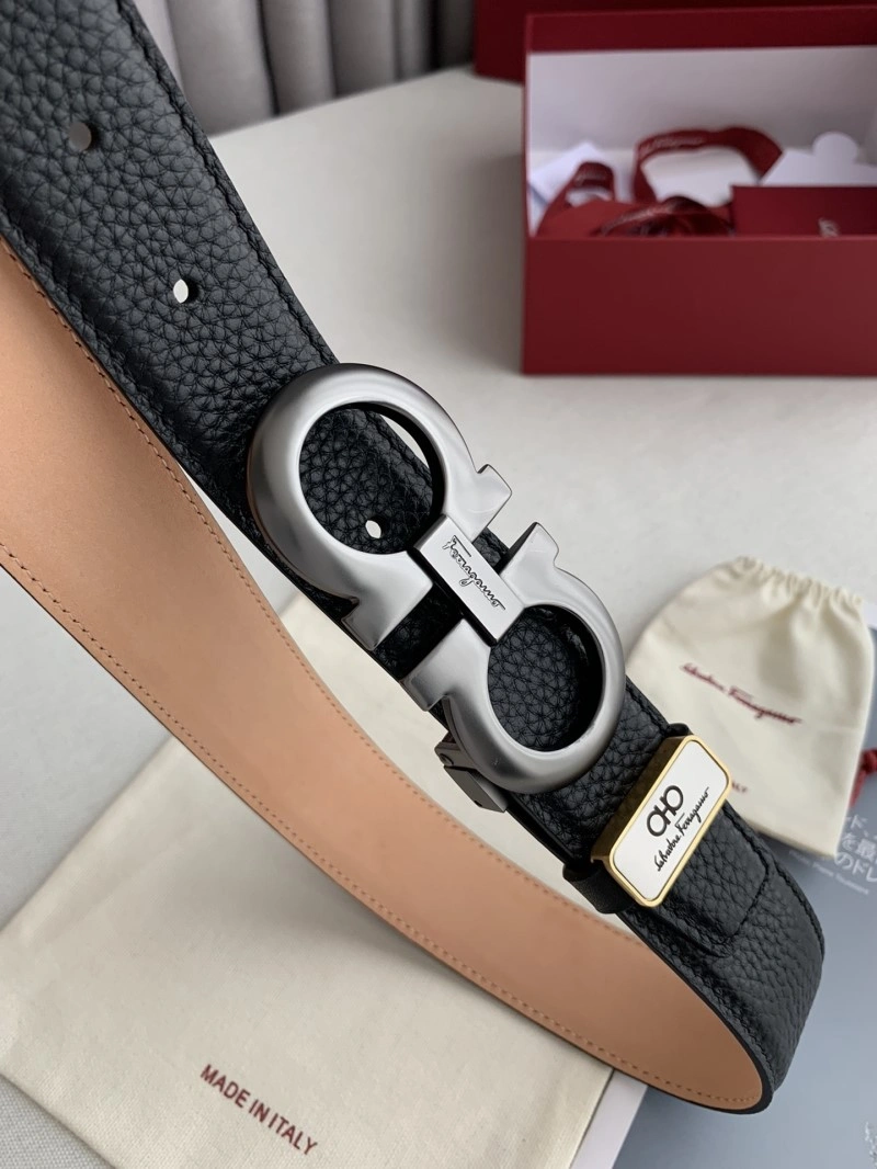Ferragamo Belts Lightweight 287822