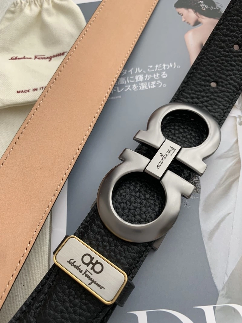 Ferragamo Belts Lightweight 287822