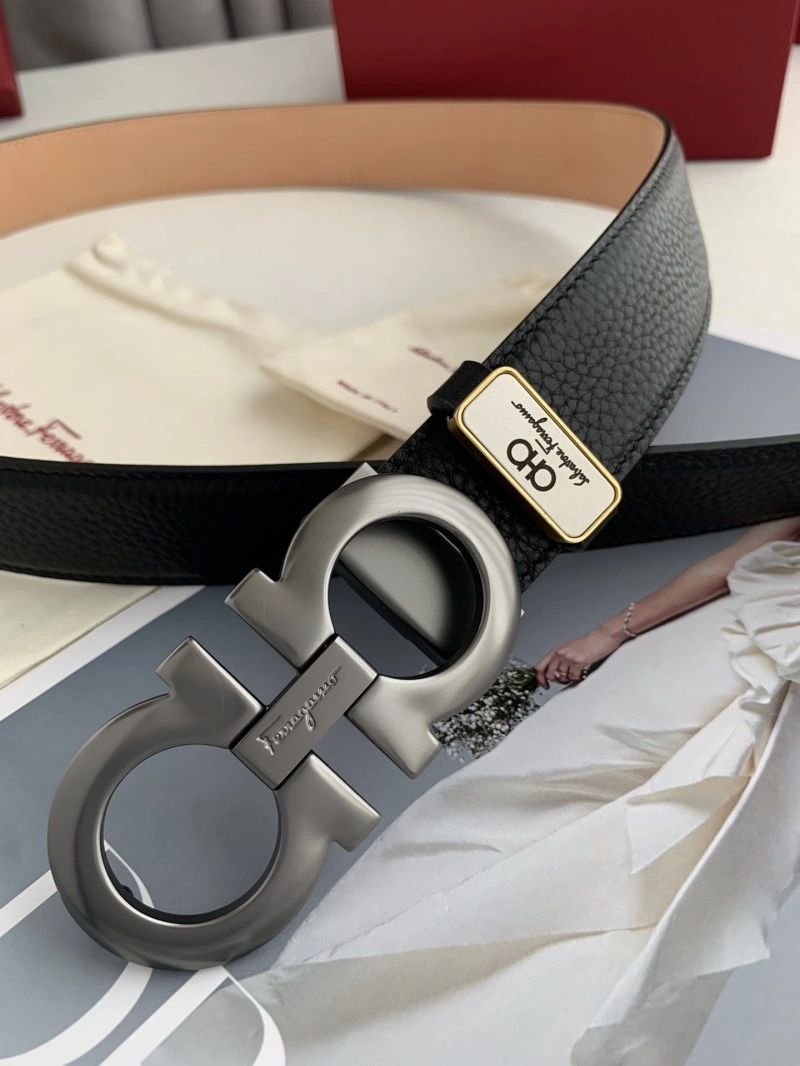 Ferragamo Belts Lightweight 287822