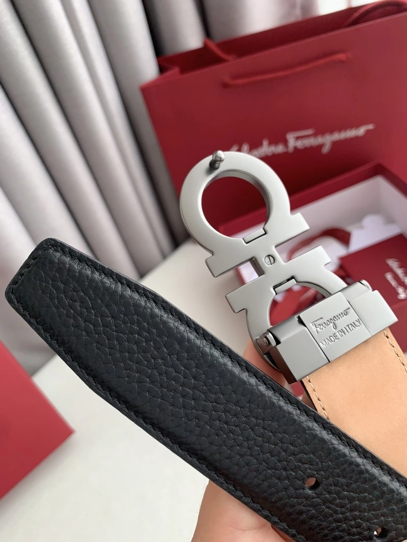 Ferragamo Belts Lightweight 287822