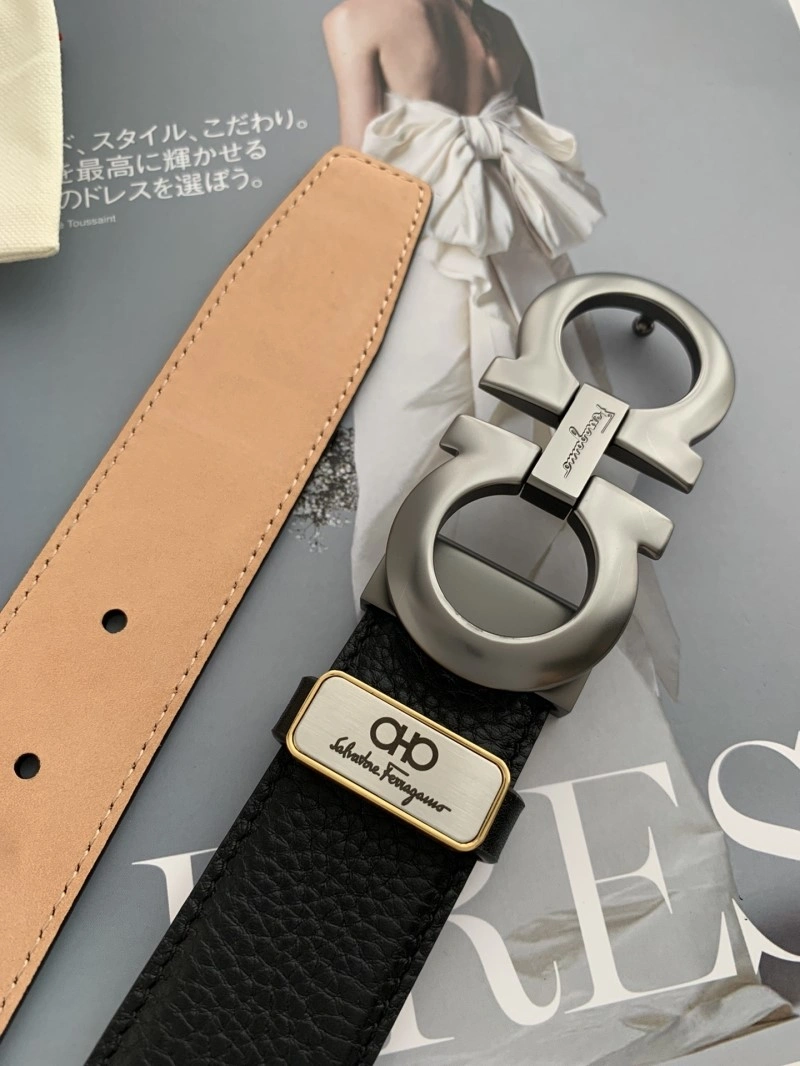 Ferragamo Belts Lightweight 287822