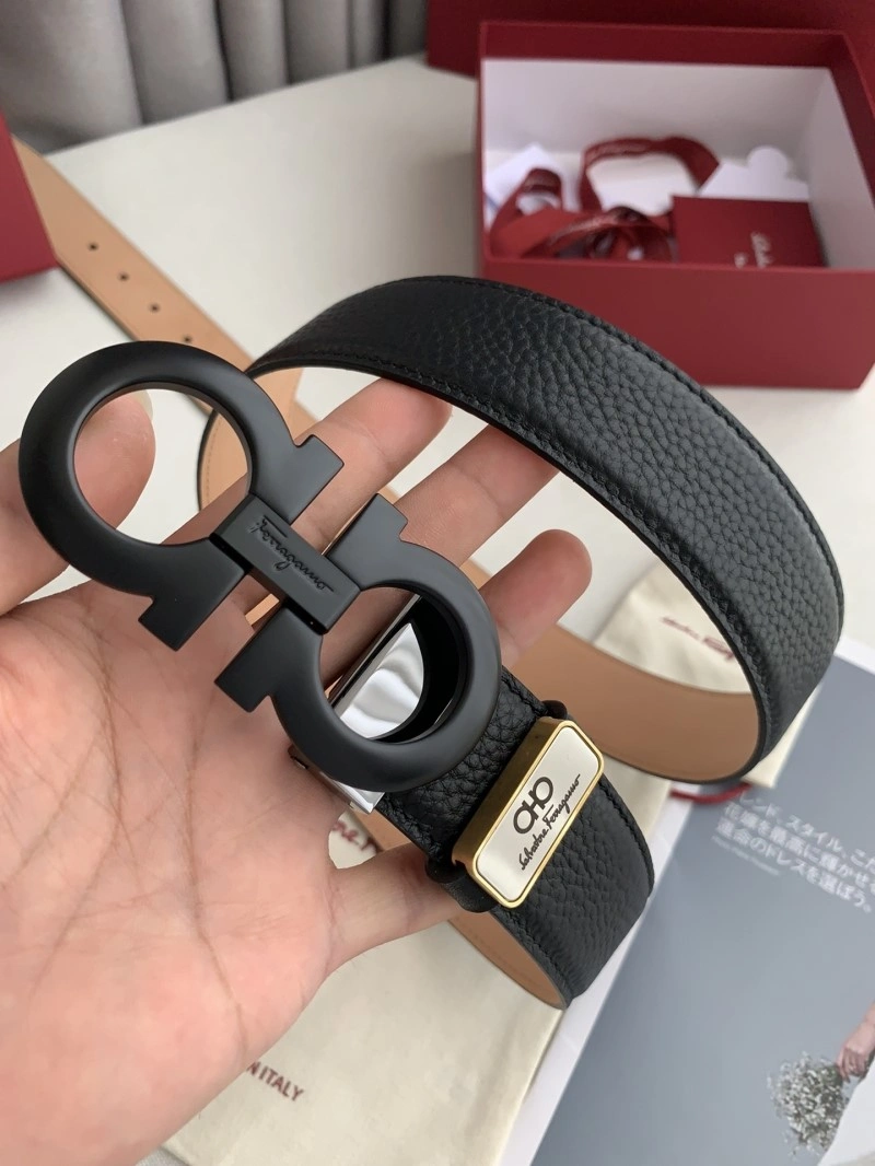 Ferragamo Belts OnTrend 287821